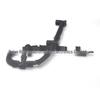 Volkswagen Engine Fuel Return Hose 03N130235A