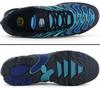 Nike Air Max Plus TN Drift - Men's Sneakers Shoes Blue-Black FD4290-011 ORIGINAL
