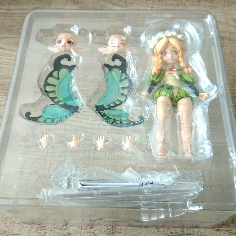 [USED] Phat Company Parfom "Odin Sphere" Mercedes