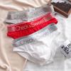 Men's Pure Cotton Breathable Boxer Briefs - Comfortable & Trendy