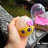 Moose Toys Shopkins Squeezkins Slow Rising Squishy Toys Stress Relief Cute Collectible Squeeze Figures Gift