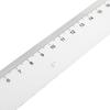 Deli 6230 30cm Rulers (2-Pack)