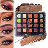 Oogmake-up – Oogschaduw