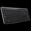 Logitech K270 Full-Size Wireless Keyboard