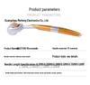 GTS192 Titanium-Plated Microneedle Roller Accessories Available Year-Round