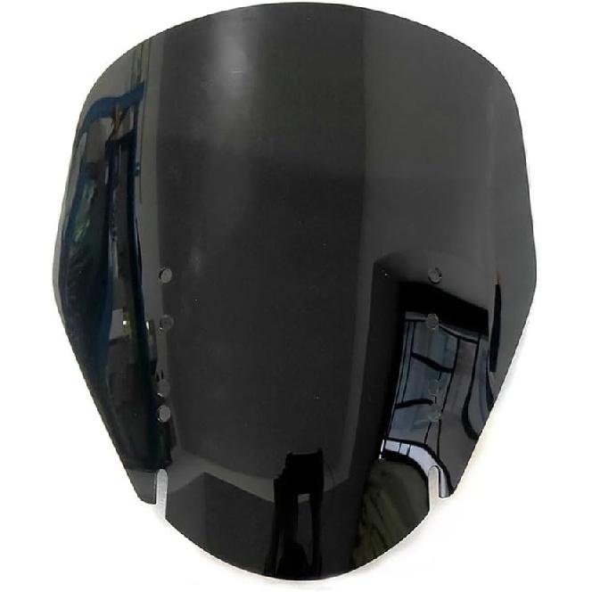 Motorcycle windshields for SU&ZUKI for VS&trom 1000 DL1000 DL 1000 2004-2013 Motorcycle Windscreen Windshield Deflector Protector Motorcycle чёрный