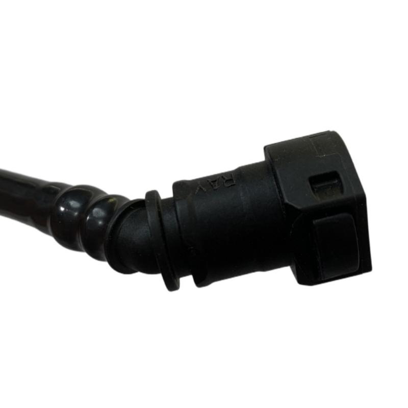 Coolant Hose Replacement Replaces 95B122447E Stable Engine Coolant Hose Engine Cooling System Hoses Suitable for Car
