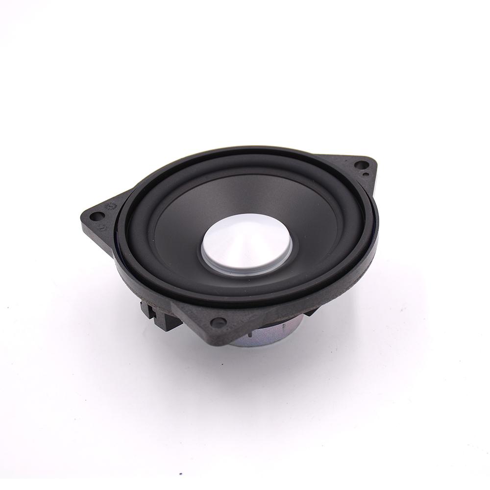 Door Panel Speakers For BMW F30 F20 F34 F48 F25 4-Inch Centre 4.5-inch Front And Rear Door Mid-Range Speakers Audio Music Audio one 4-inch