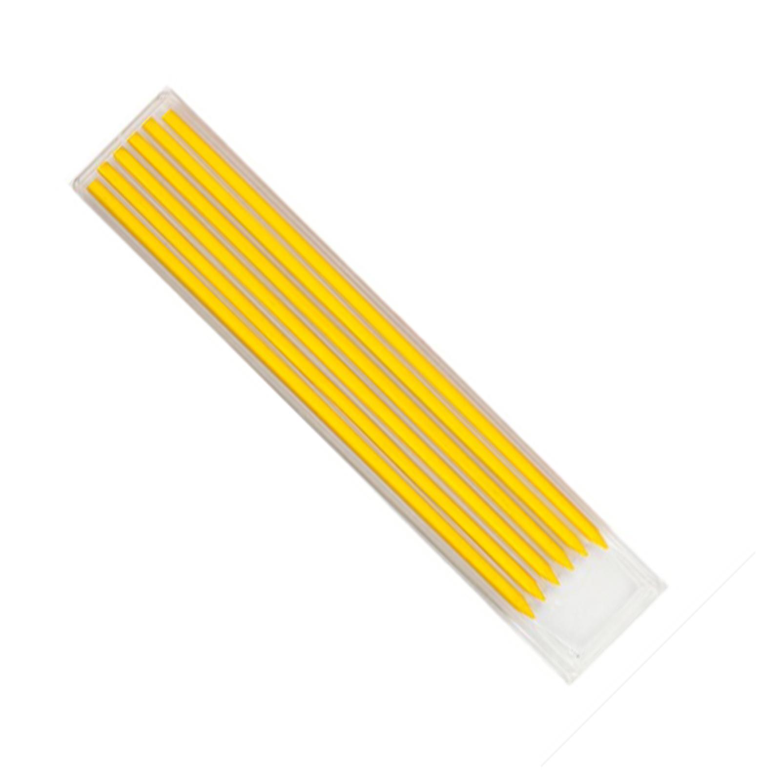 

Механический длинный карандаш для деревообработки с точилкой, скрайбер для деревообработки, стержни для глубоких отверстий для архитекторов C