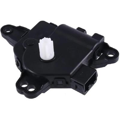 5WD980556 UC9P61A60 97159-4R150 Car Heater Temperature Blend Door Motor HVAC Actuator Heater Wind Door Actuator Heater Blend Wind Door