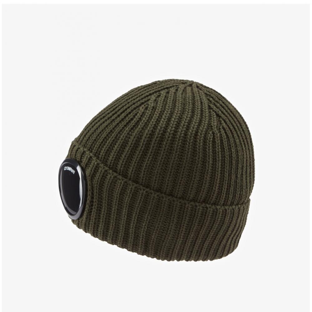 Cp. Company Goggles Wappen Beanie  Rfcmac742a 005509a 683