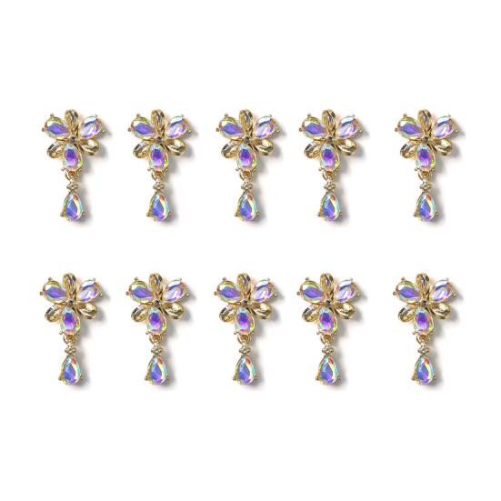 

Отличные маникюрные украшения, не выцветающие, привлекательные, неповторимый шарм N