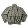 Deutero Supplex Pcu Jacket Sage Green