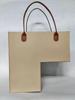 Felt Folding L-shaped Stairway Storage Basket for Children’s Items