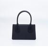 Casual Large Capacity Female Tote Bags for Women Leather Patchwork Weave Shoulder Crossbody Bags Fashion Commuter Handbags