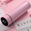 Smart Temperature Display Stainless Steel Thermal Bottle