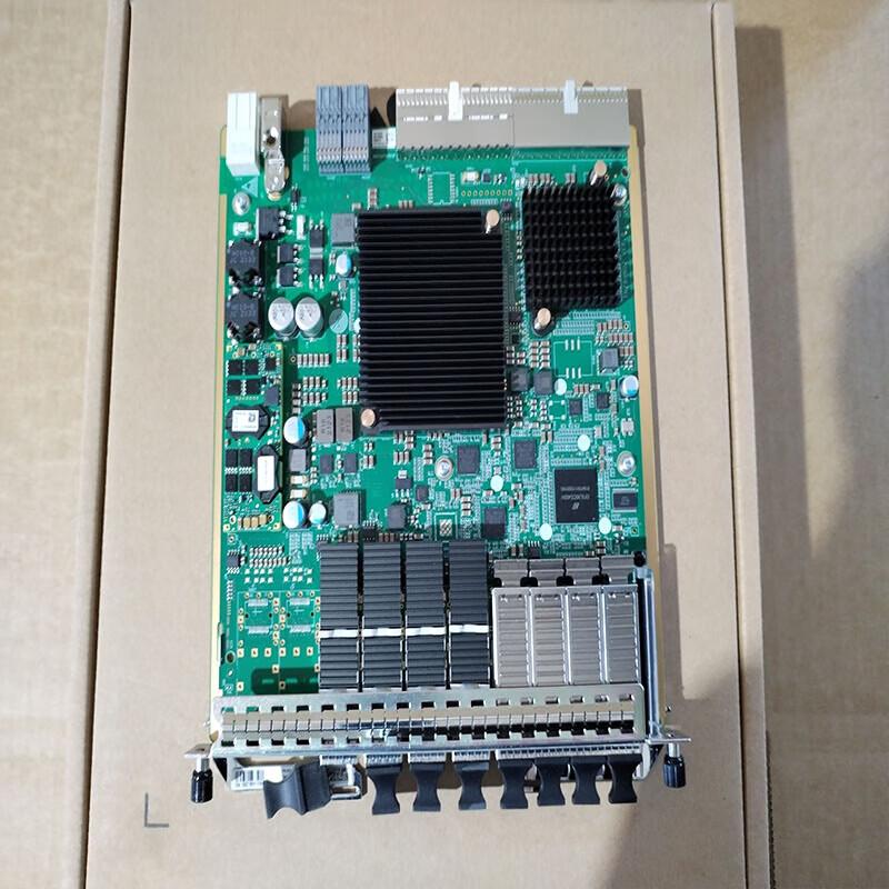 Huawei Network and Server Components