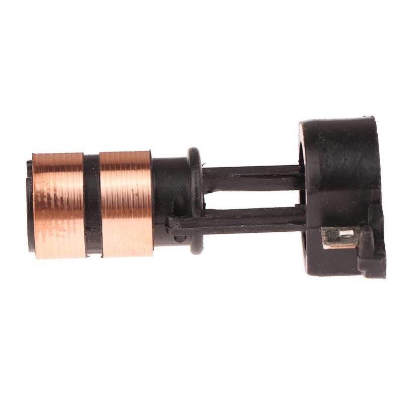 NEW Generator Slip Rings Collecting Ring For Alternator Collector Device Copper Head (7*16*52mm)