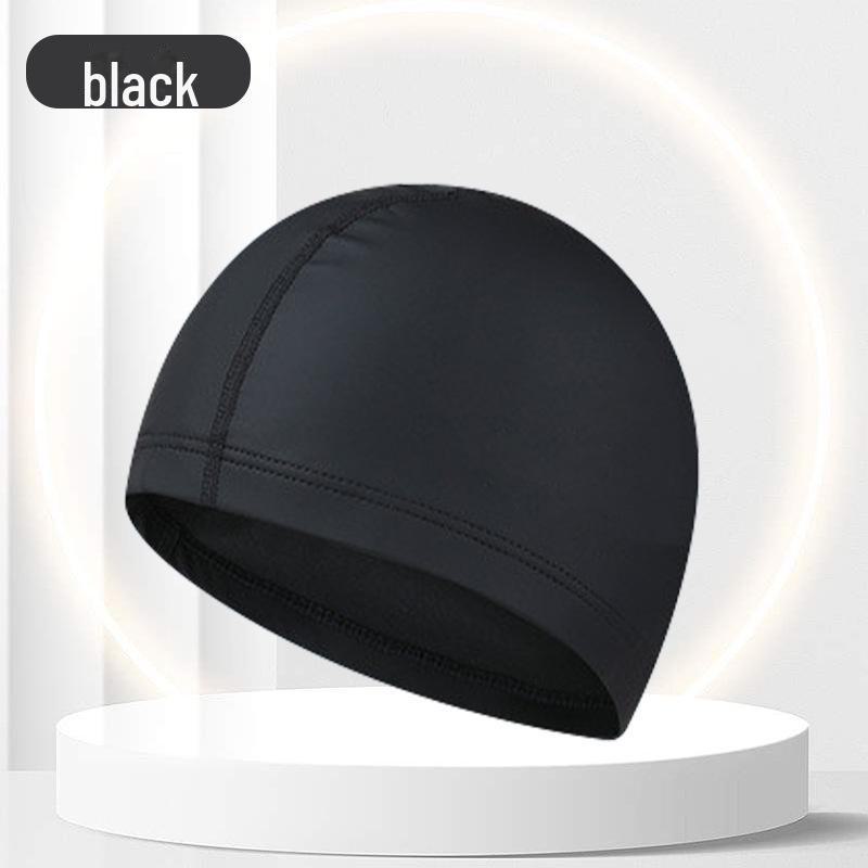 Men's Extra-Large Plus Size Swimming Trunks for Adults - Swimwear & Hot Spring Equipment