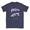 Singer Dannys Ocean Harajuku Album Cotton T Shirt For Unisexs Summer  Aesthetic TShirts ONeck Tees Big Size Wholesale Clothes
