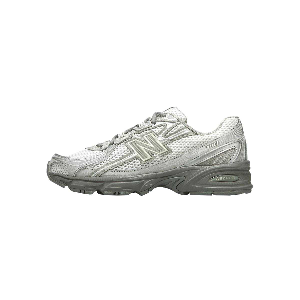 New Balance NB 740 Low top Running Shoes Men s D Width NBPDGS111G-15 38.5