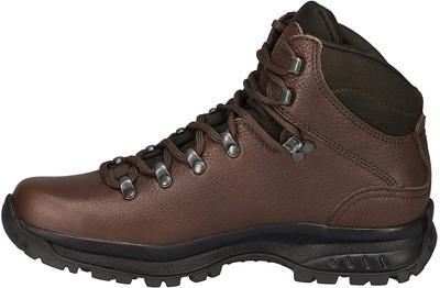 Hiking Shoes Hanwag Waxenstein Bio Mocca