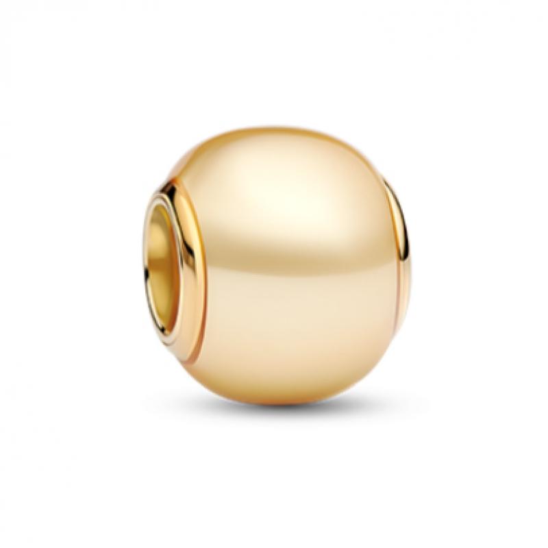 Pandora Golden Charm 763781c01