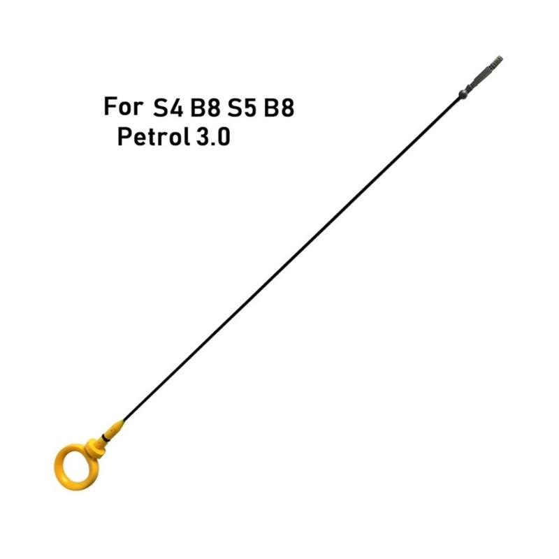 06E115611H Engine Oil Level Indicator Dipstick Gauge For Accurate Fluid Measurement And Monitoring