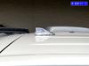 BRIGHTZ Chrome Antenna Cover for Honda Noah and MZRA95W 90/95 [ANTENNA-010] ZWR90W, ZWR95W, MZRA90W,