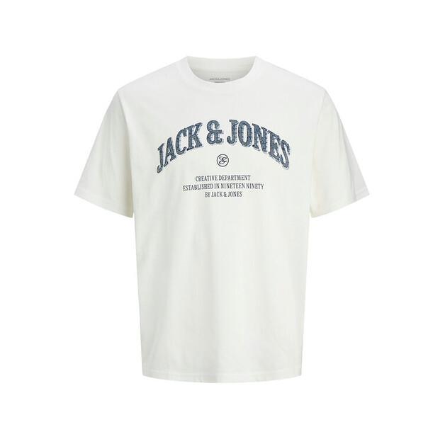 Футболка Jack & Jones Denver