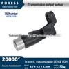 Chevrolet Epica Speed Sensor (2004-2006) - Transmission Output Sensor 93742189