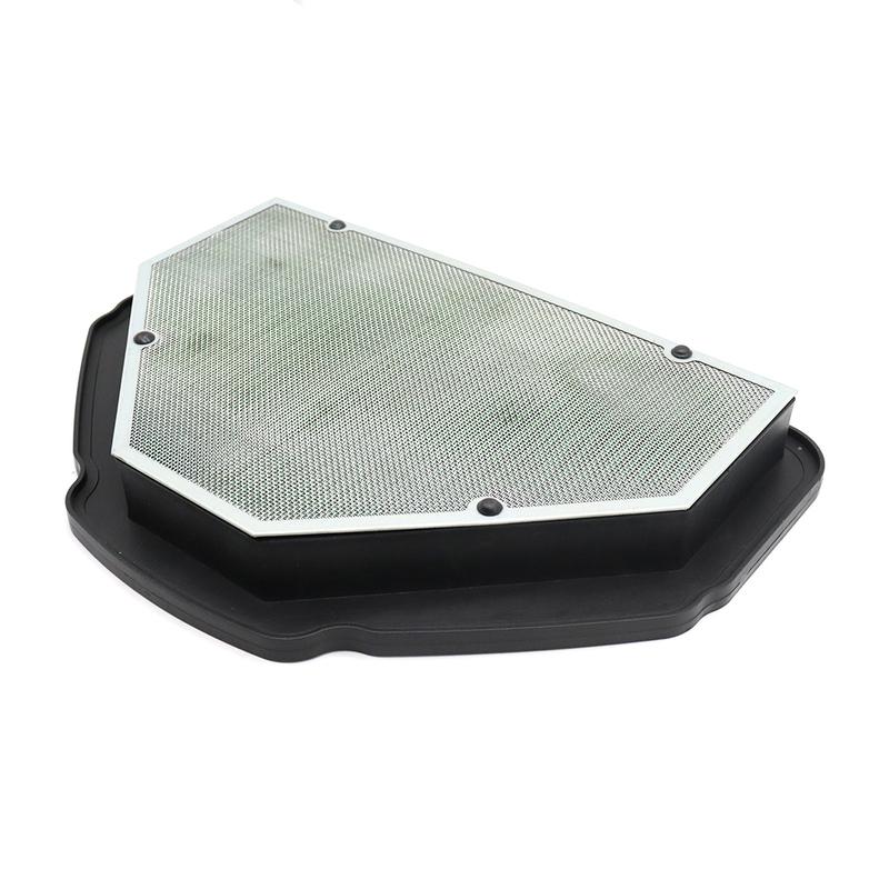 Motorcycle High Flow Air Filter For Honda GL1800 Goldwing 2018    GL 1800 engine Intake Cleaner Accessories