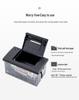 Compact 58mm Receipt Print Module: USB/TTL/RS232 Interface