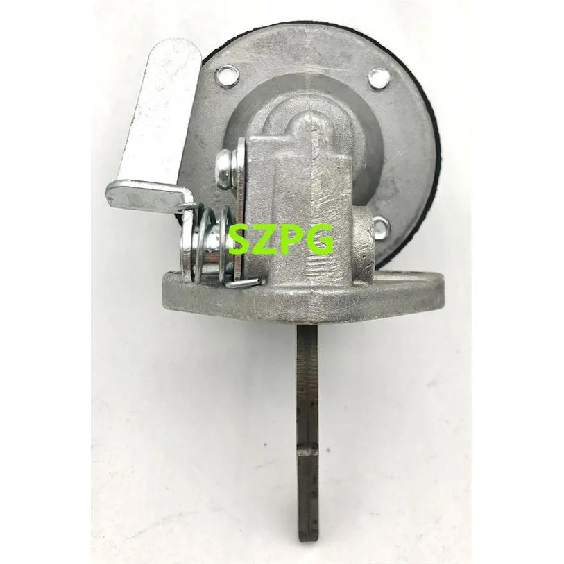 Engine Fuel Lift Pump 128270-52010 Compatible 2GM 2GM20 2GMF 3GM 3GM30 3GM30F 3GMD 3GMF 35 Models