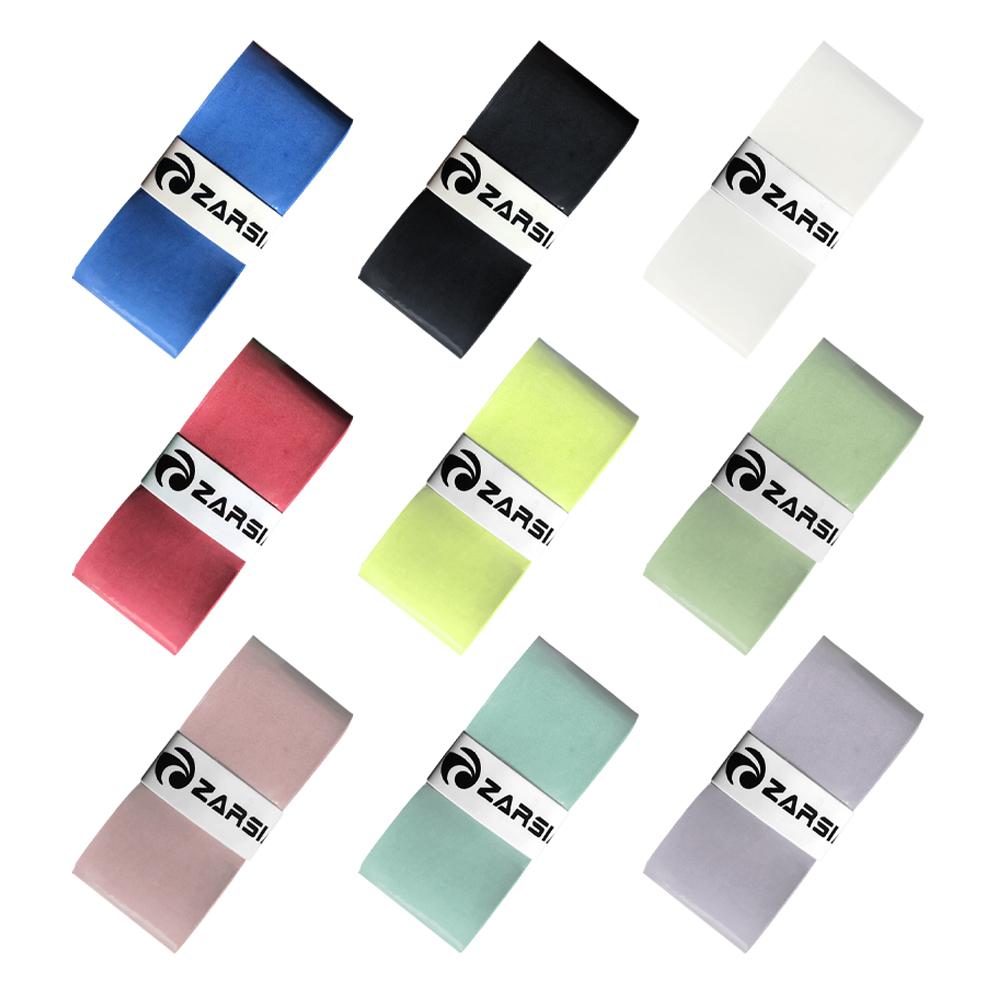 1Pc Athletic Tennis Racket Grip Tape Badminton Squash Compound Sealing Gel Tape Sealing Special Band Tape Hand Sweat Band