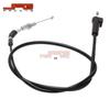 High-Quality Throttle Cable for Quadracer 450 (LT-R450) Motorcycle (3004-1258)