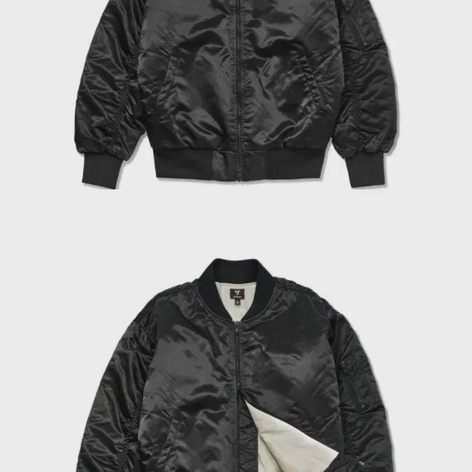 

Seventeen Caran 2025 Stadium Jacket