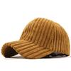 Summer Baseball Caps Men New Breathable Mesh Sunhat Outdoor Sports Quick Drying Thin Solid Colors Sunscreen Hats Women Cap