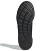 Adidas Lite Racer Adapt 4.0 'Triple Black' Sneakers H04296