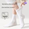 Unisex Disposable Breathable Travel Socks