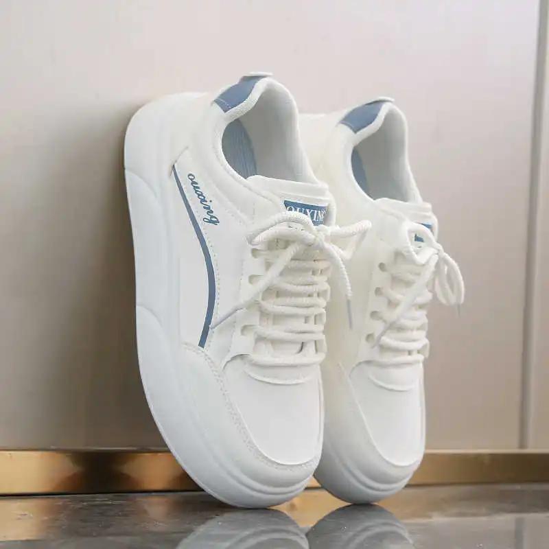 Lace-up Height Up Womens Tenis Skateboarding Basketball Running Sneakers Shoes Sale Sports Character 2025 Pas Cher Link Vip