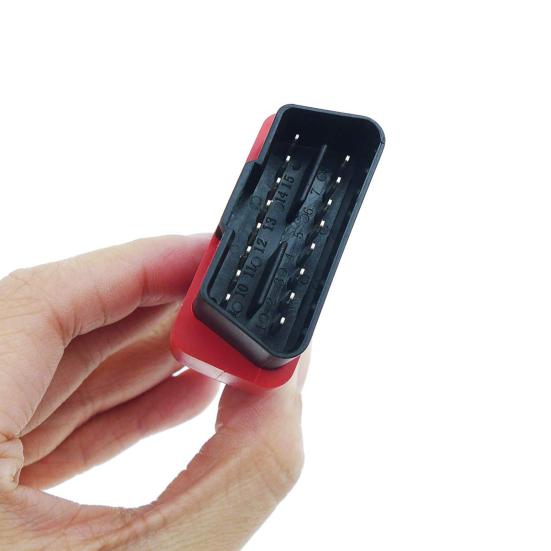 EESC318 Snap-on DA-4 OBDII OBD2 Cable Adaptor Diagnostic Tool for SOLUS ULTRA Scanner