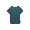 Nike ChallengerRAFA DRI FIT SS24 Tennis Top Men's Geode Water Duck Cyan DV2888-381