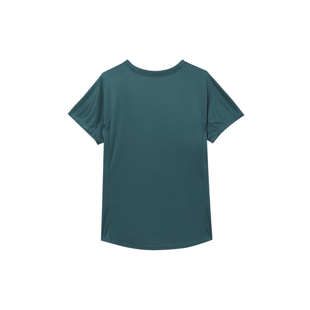 Nike ChallengerRAFA DRI FIT SS24 Tennis Top Men's Geode Water Duck Cyan DV2888-381