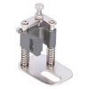 Computer Pattern Machine Presser Foot Press Free Durable Safe Metal Auxiliary  Middle Presser Foot