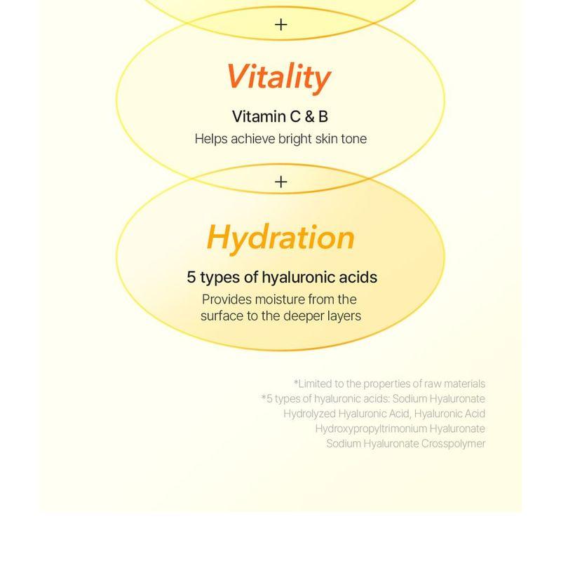 Cell Fusion C - Radiance Vita Ampoule