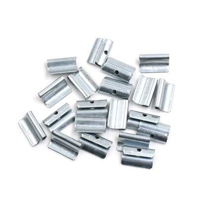Wheel Balance Weights 5g Clip On Metal Tire Wheel Balance Weights for Motorcycle