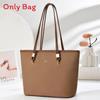 Tote Bag For Women Large Pu Handbag With Zipper Pockets For Daily Use