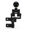 For KTM 1090 1190 1050 390 Adventure 1290 Super Adventure 990 SMT 690 Duke Motorcycle Phone GPS Navigation Holder Mount Bracket