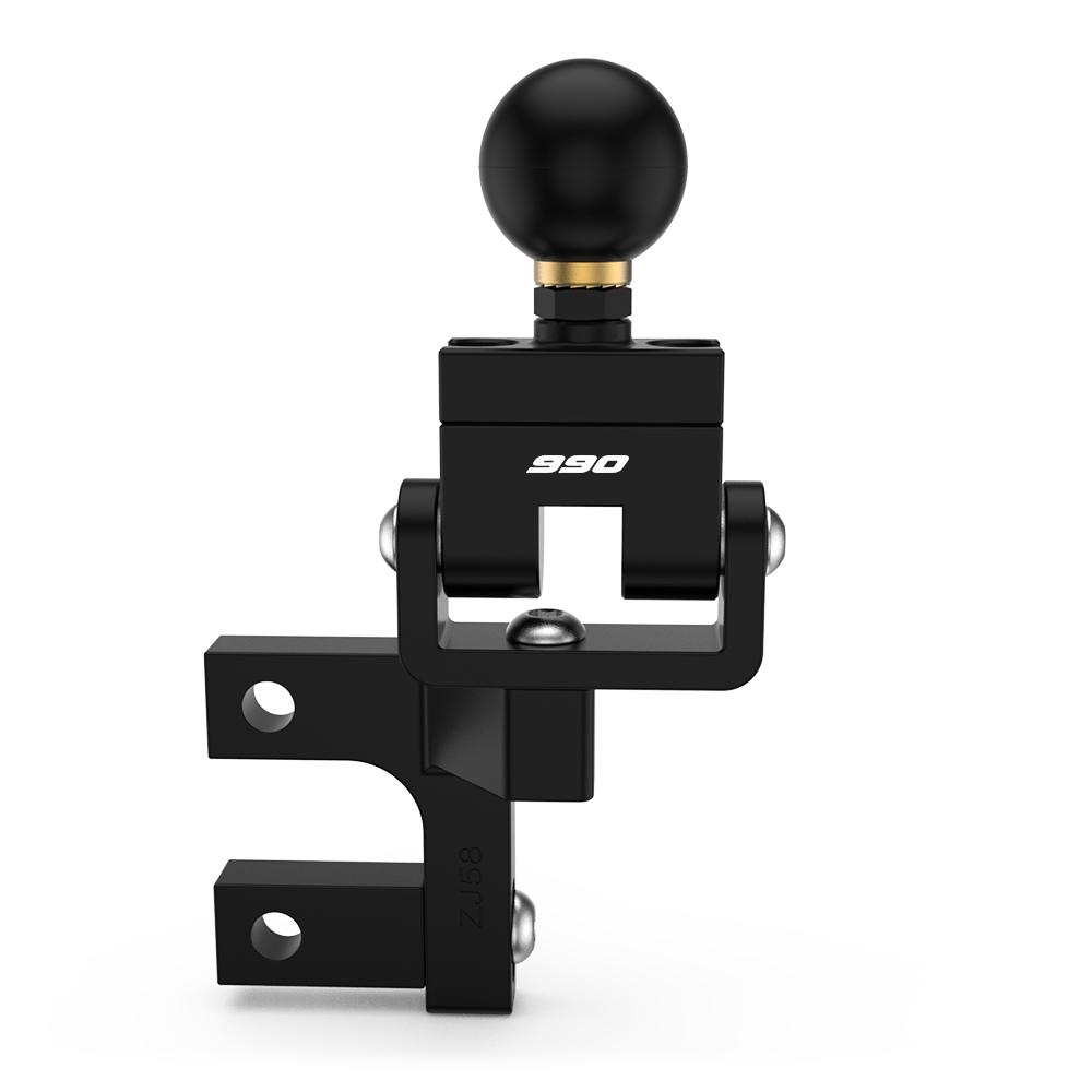 For KTM 1090 1190 1050 390 Adventure 1290 Super Adventure 990 SMT 690 Duke Motorcycle Phone GPS Navigation Holder Mount Bracket
